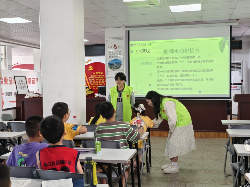 20240805“红绿蓝”三原色 绘出“七彩假期”————蒲公英实践队暑期实践纪实二(通讯员:张淑怡、卢梦).docx