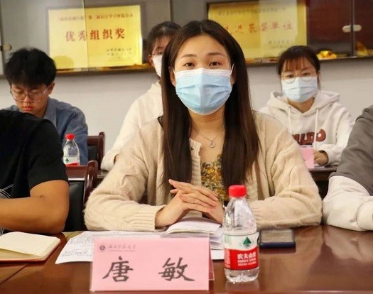 班长代表 班长代表